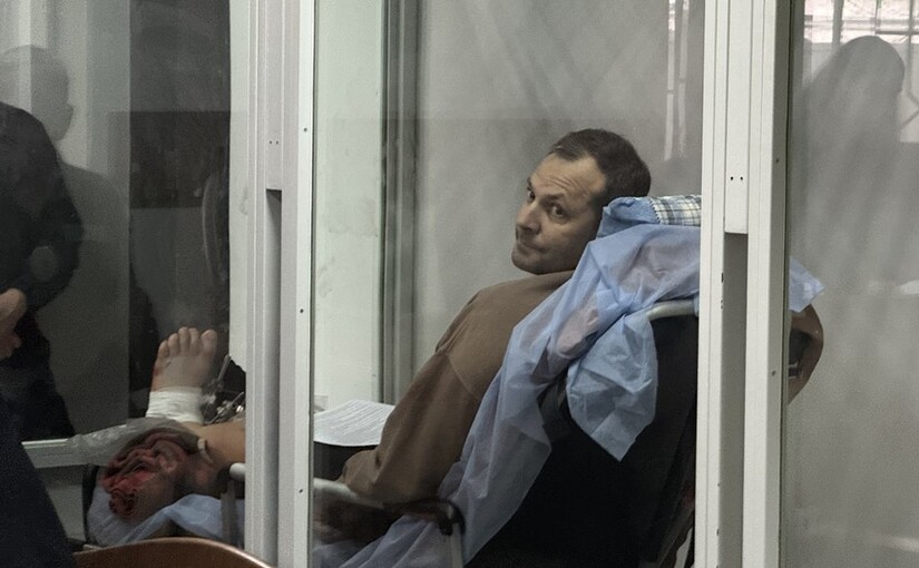 Адвокат водія, який в'їхав у підземний перехід у Києві, натякнув на неоднозначність провини - фото