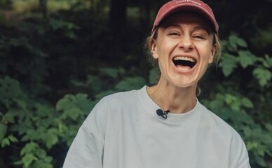 Суддя київського «МастерШефу» зі сміхом розповіла, як в дитинстві знущалась над котами