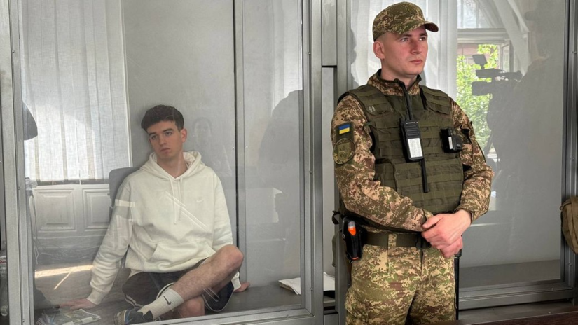 Во Львове продлили арест обвиняемому в убийстве Фарион