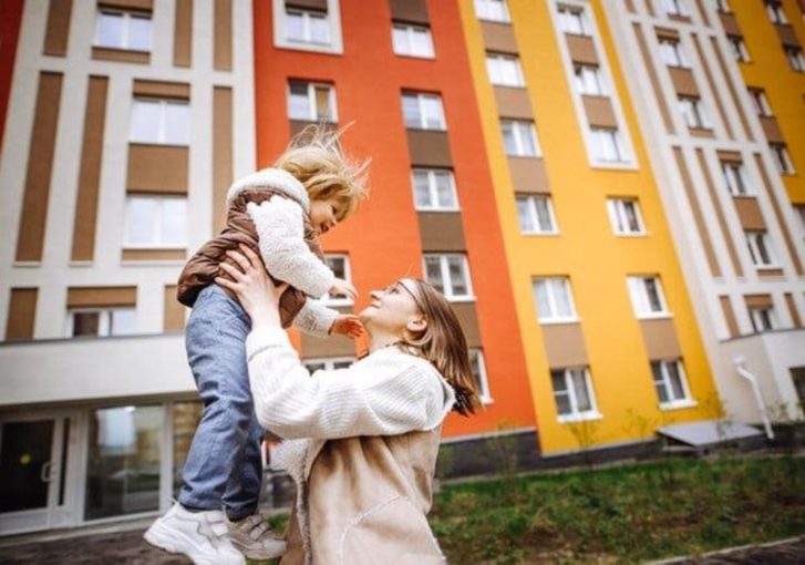 В Україні ветерани отримають іпотеку єОселя під 3% - фото