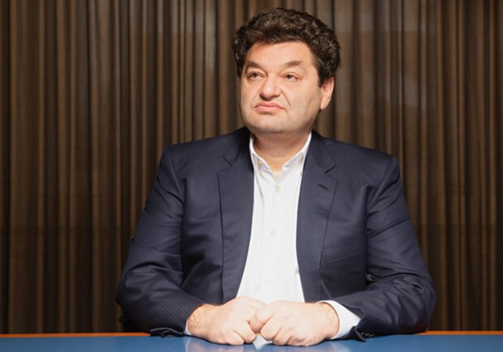 У Монако скоїли замах на українського бізнесмена Єрмолаєва  - фото