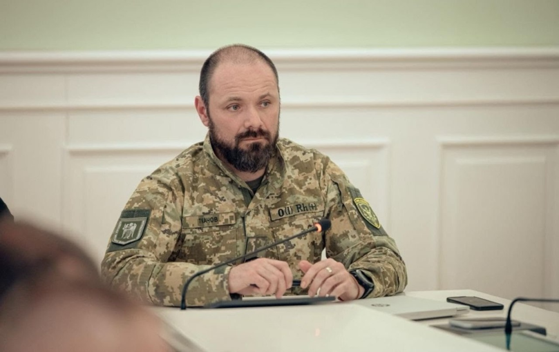 У Києві призначили тимчасового очільника КМВА