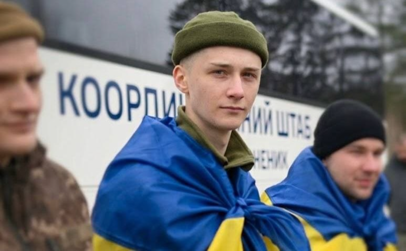 В Україні звільненим з полону призначили щомісячну виплату 50 тис грн