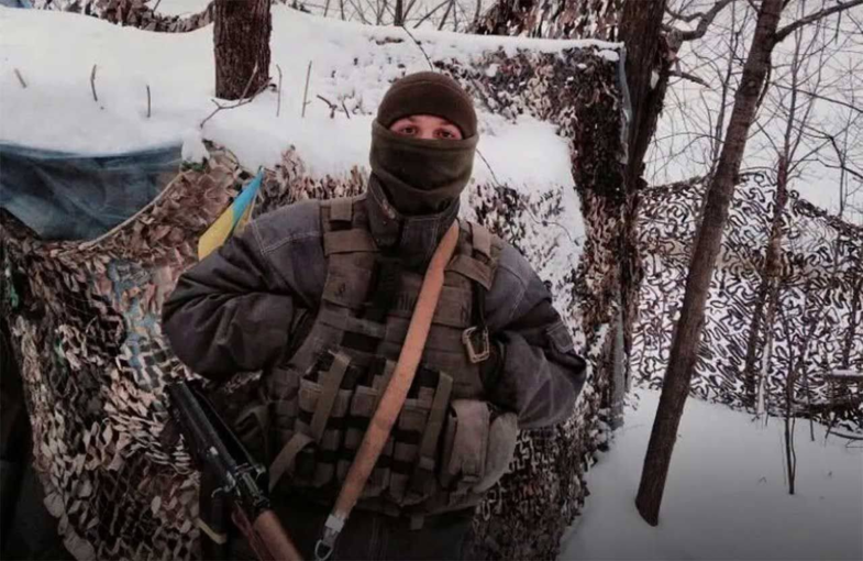 Полонений воїн із Полтавщини шість років помилково перебував у статусі СЗЧ