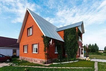Київ визнали найдорожчим містом для купівлі будинку в Україні
