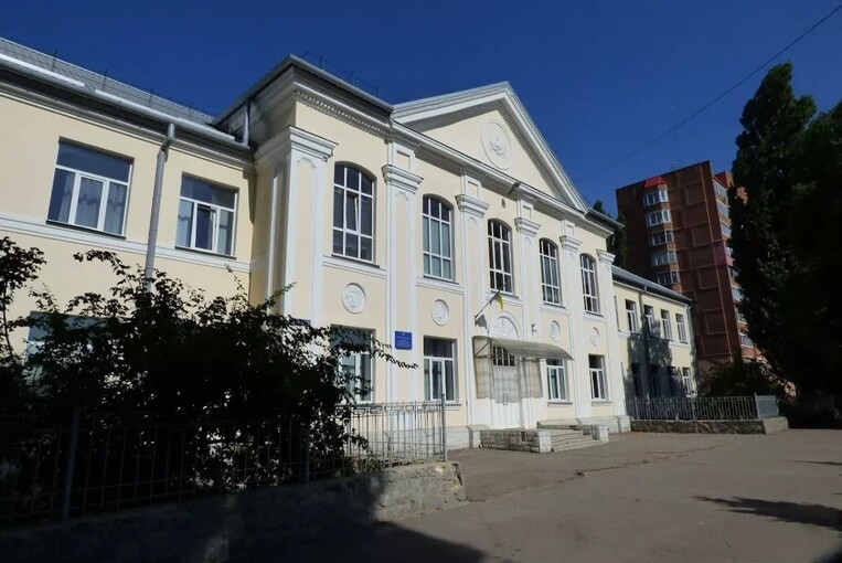 Ремонт школи №23 у Полтаві оцінили в 70 мільйонів гривень, коштів не передбачили
