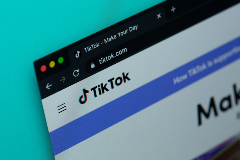 У TikTok може з'явитися функція переказу грошей через повідомлення 