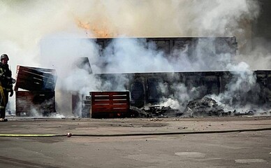 Росія вночі вдарила по Україні Онікс, Іскандером і 267 дронами — загинули люди у трьох областях
