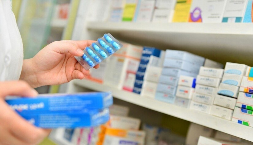 МОЗ спростувало дефіцит ліків, назвавши запаси на один-два місяці