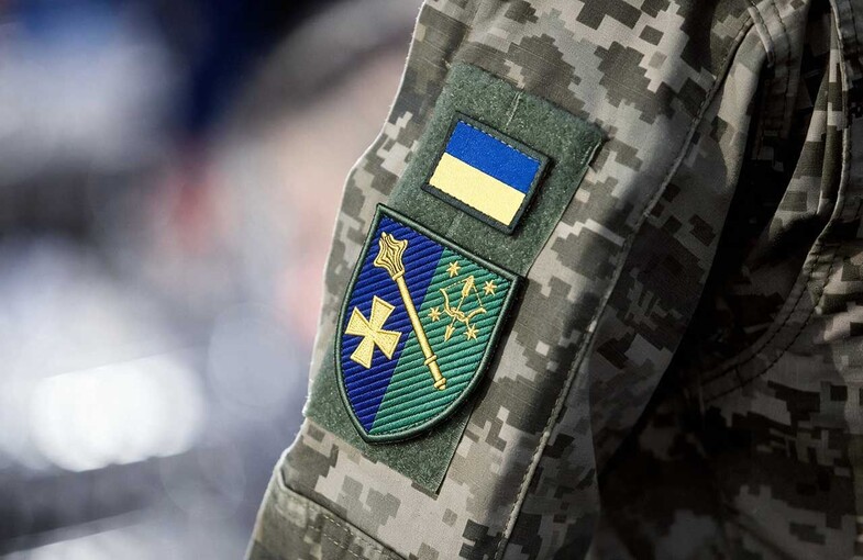 В Биликах на Полтавщине наказали двух сотрудников ТЦК за избиение мужчины после инсульта