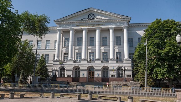 Днепровская политехника вошла в топ-12 вузов проекта CampeX