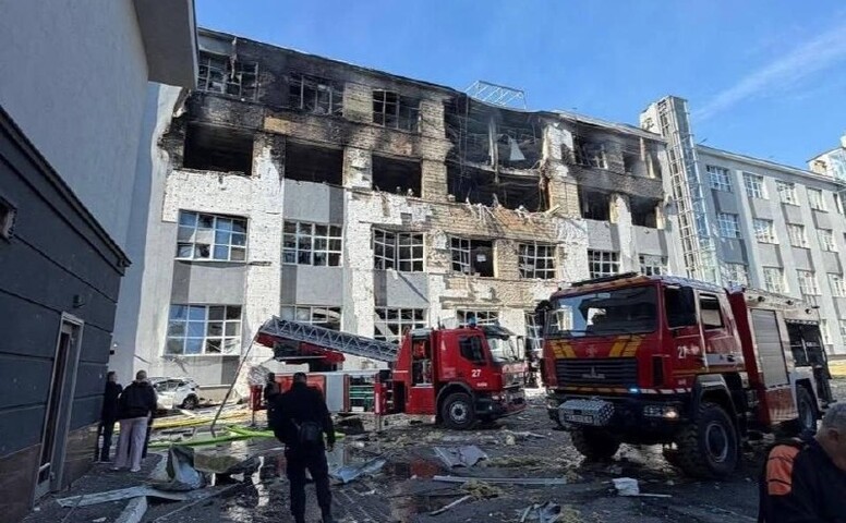 У Києві за вересень російські атаки пошкодили близько десяти датацентрів — Корецький