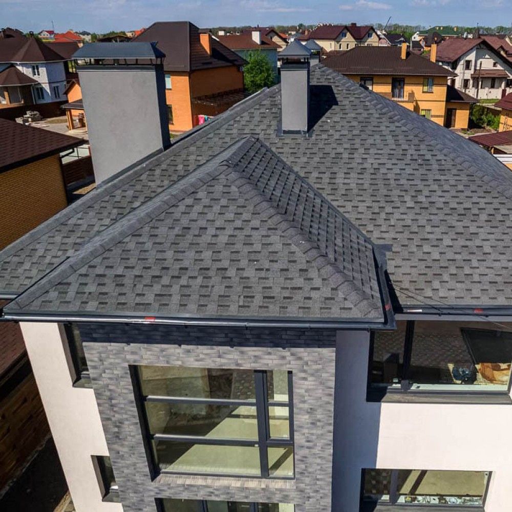 Чи вигорає бітумна черепиця на сонці? фото 1