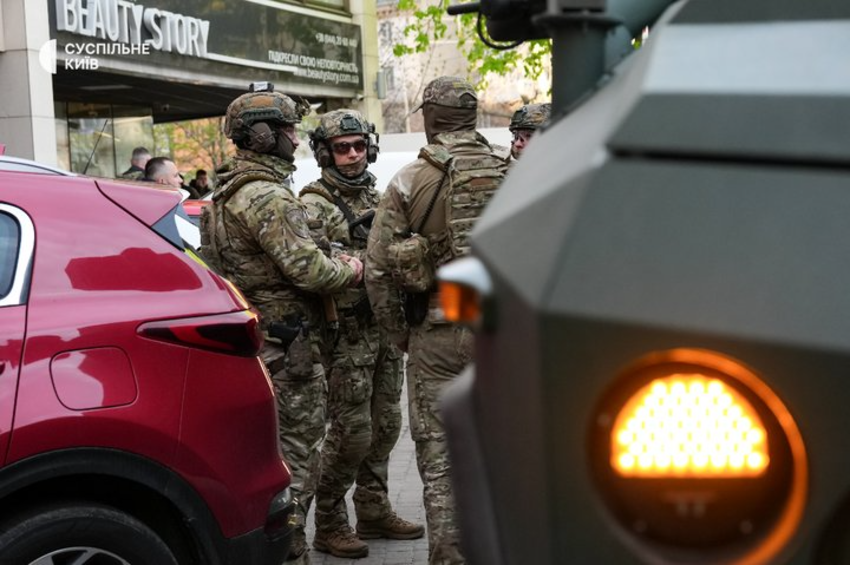 У Києві під час теракту 18 квітня загинув музикант гурту "Друге Сонце" Ігор Савченко - фото