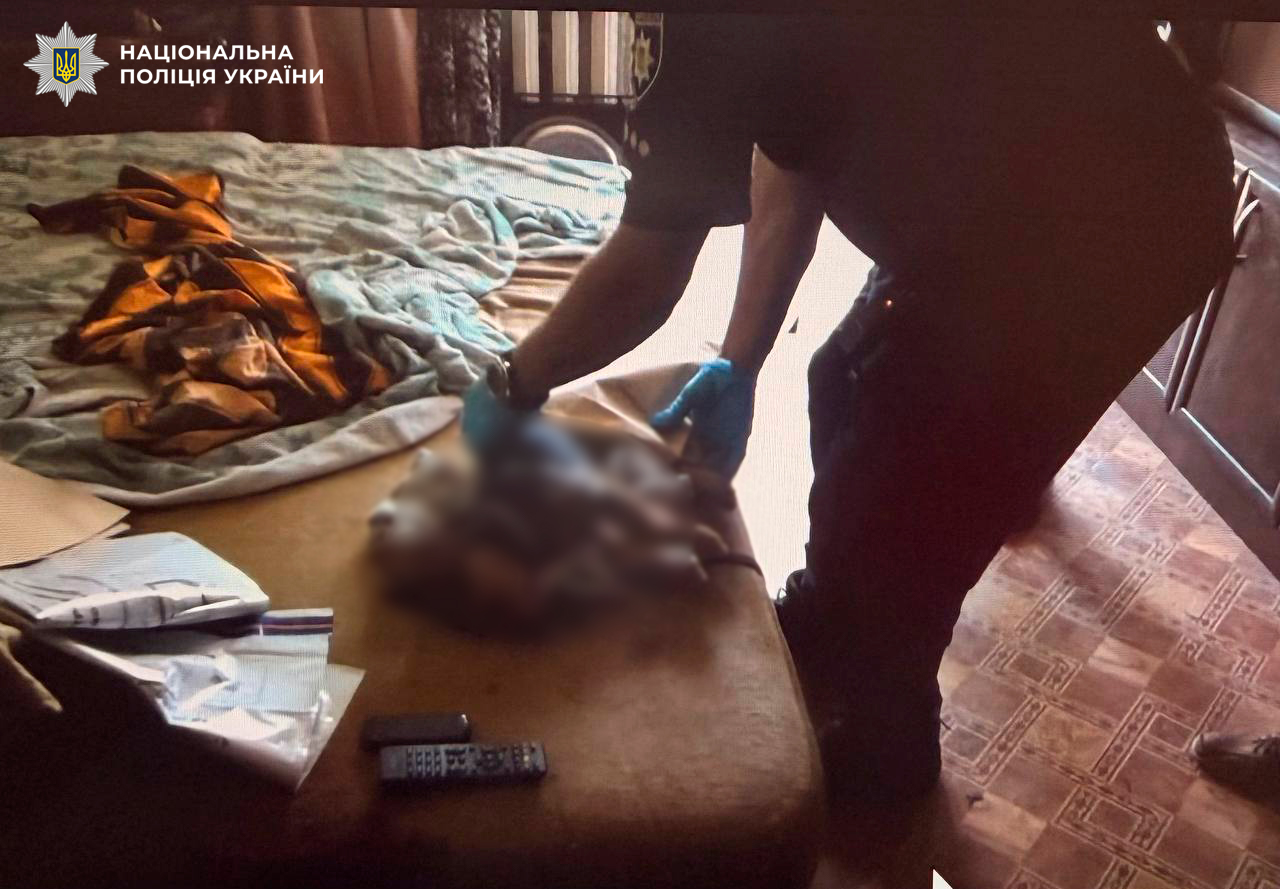 У Києві жінка викинула собаку з балкона четвертого поверху  фото 1