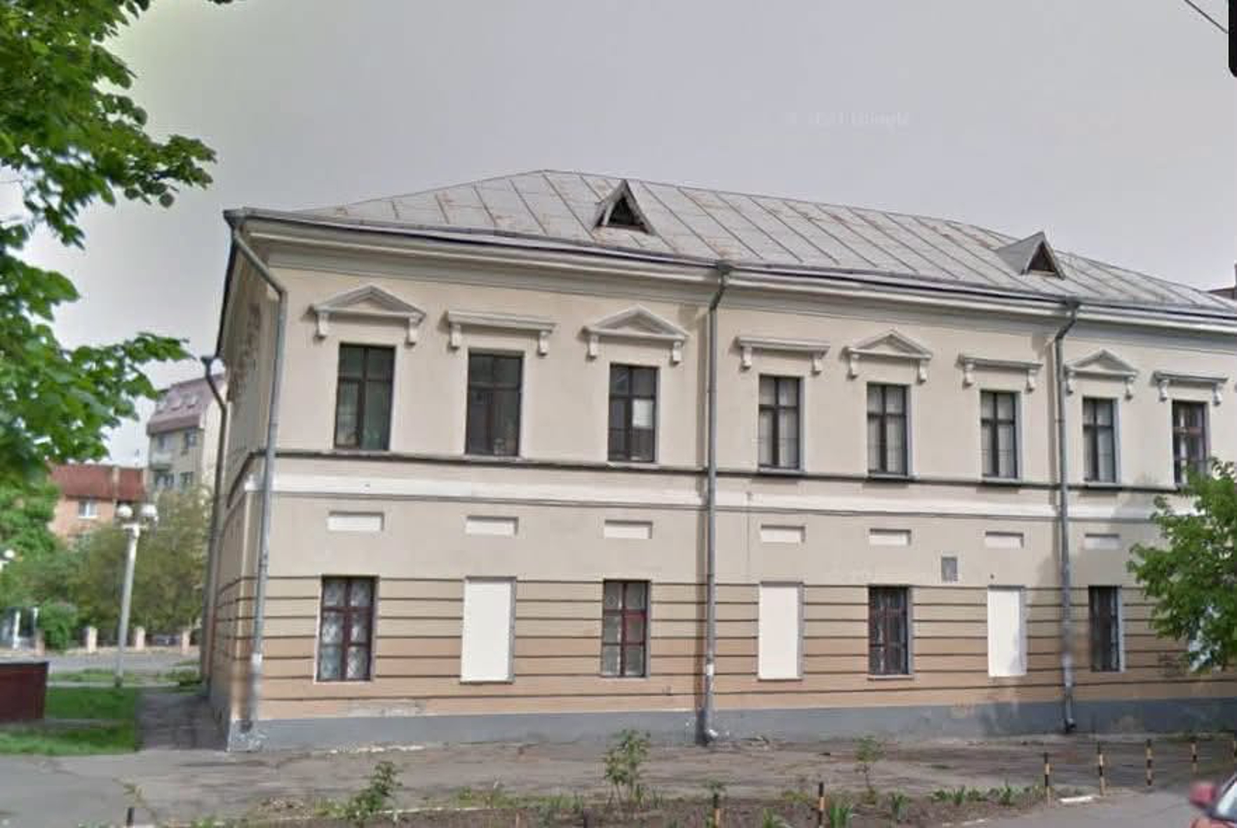 У Києві на Подолі екскаватором розбирають пам'ятку XVIII століття фото 2