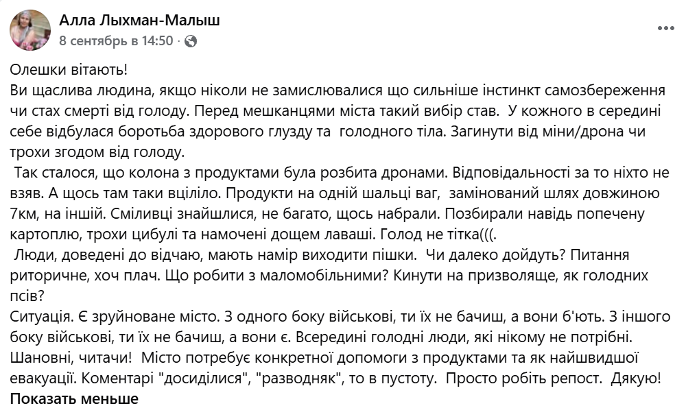 Украина вынесла ситуацию в оккупированных Олешках на рассмотрение Генассамблеи ООН фото
