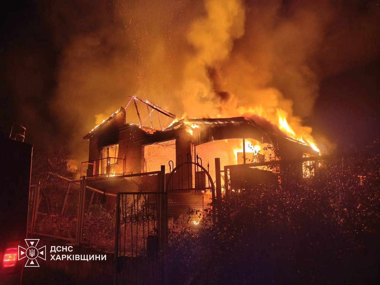 Россия ночью запустила 165 дронов — ПВО сбила 115 БпЛА - фото
