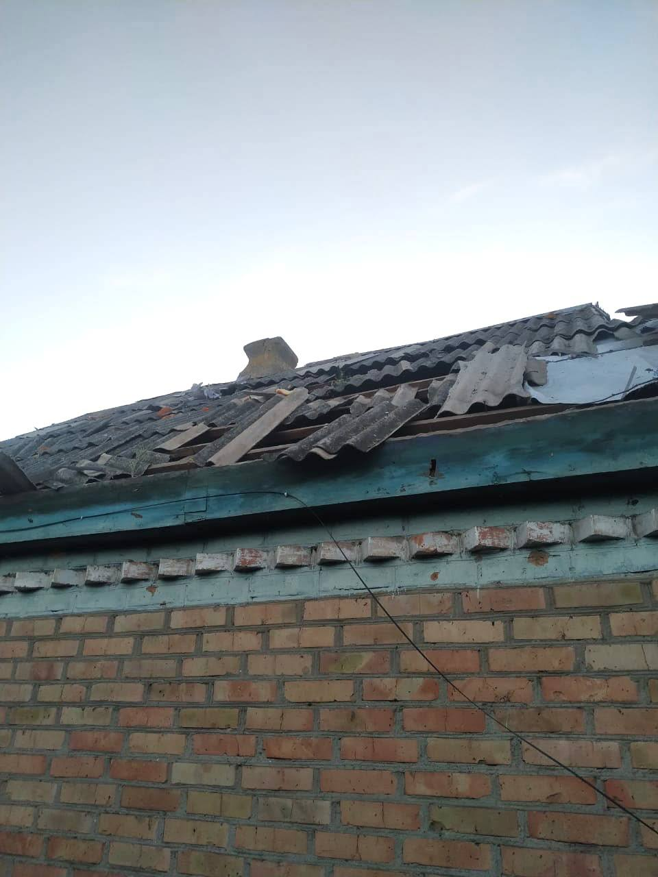 Россия ночью атаковала Украину ракетами и 210 дронами — погибли два человека - фото