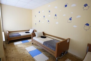В Киеве родители детей с инвалидностью смогут получить временный отдых фото 2