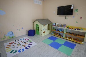 В Киеве родители детей с инвалидностью смогут получить временный отдых фото 5