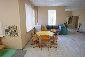 В Киеве родители детей с инвалидностью смогут получить временный отдых фото 6