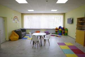 В Киеве родители детей с инвалидностью смогут получить временный отдых фото 7