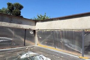 У КиївЗоо внаслідок нічного атаки РФ на Київ постраждали тварини фото 1